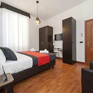 *** Bed & Breakfast Retro Termini Italia