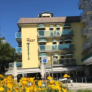  Aparthotel Foscolo Italia
