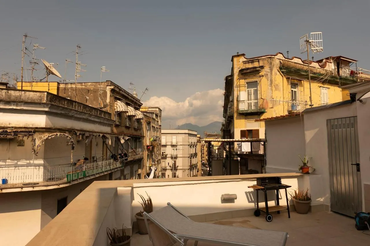 Colonna Home And Terrace location