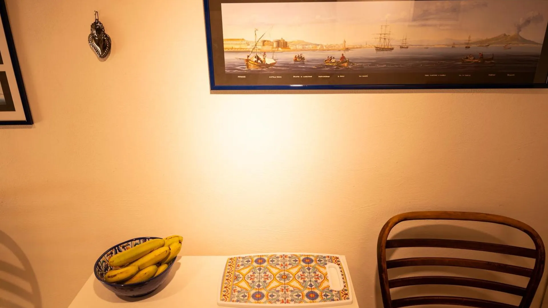 Guest house Colonna Home And Terrace Naples